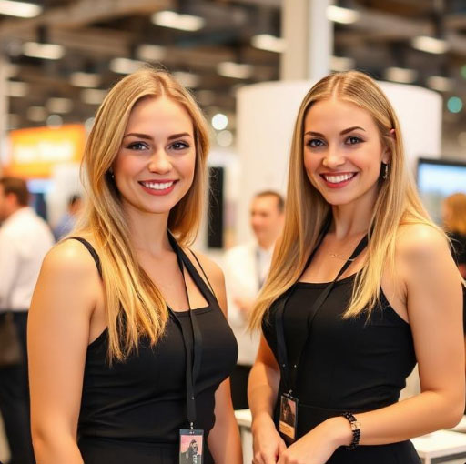 Rusya Kripto Para Endüstrisi Fuarlarına Genel Bakış