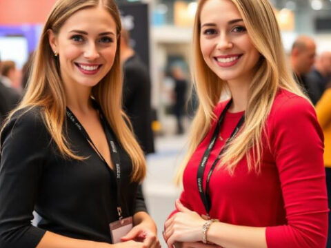 Rusya Ticari Gayrimenkul Sektör Fuarlarına Kapsamlı Bakış