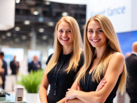 Rusya Tüketici Elektroniği Sektörü Ticaret Fuarlarına Genel Bakış