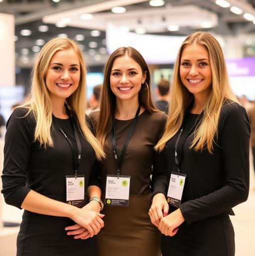 Rusya Yetişkin Ürünleri Fuarlarına Kapsamlı Bakış