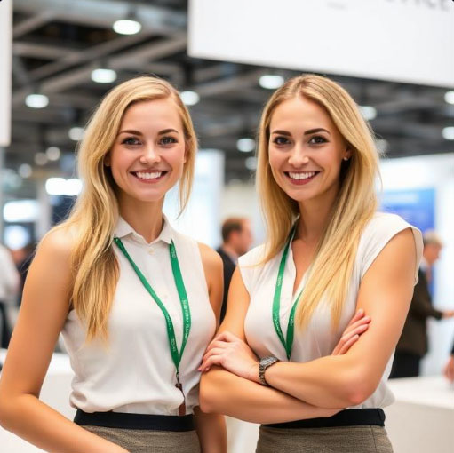 Rusya’daki CTT Expo Fuarlarına Kapsamlı Bakış