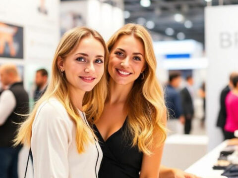 Rusya'nın Elektronik Sigara Fuarları