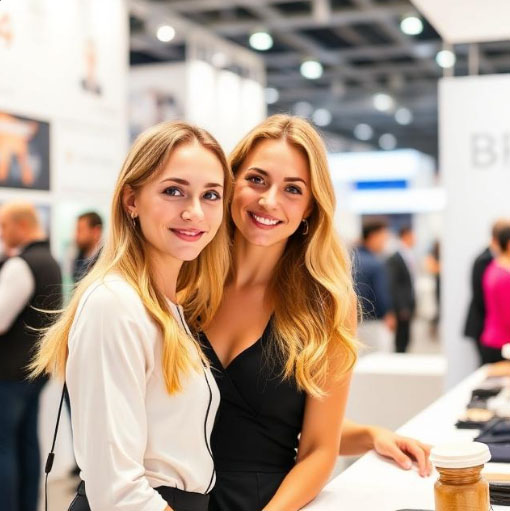 Rusya'nın Elektronik Sigara Fuarları