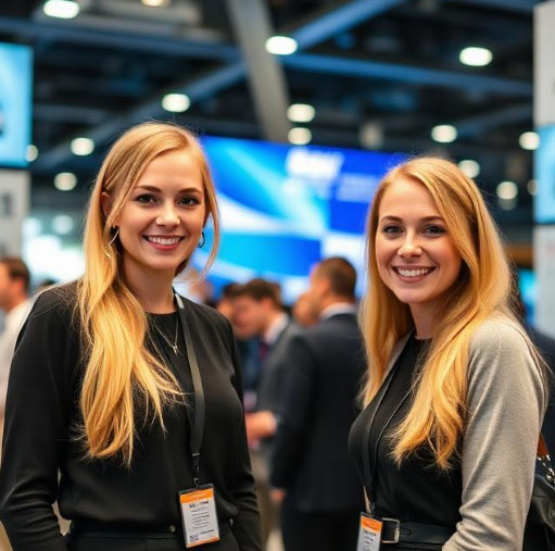 Timiryazev Vinç Fuarı Tercümanı