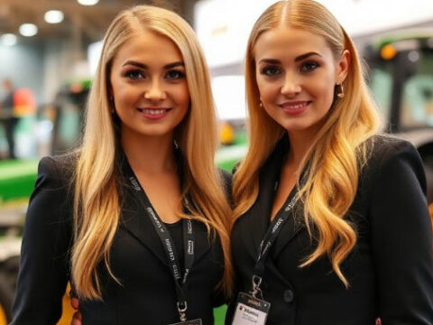 Rusya Tarım Makineleri Sektörü