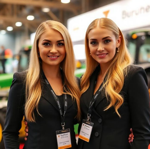 Rusya Tarım Makineleri Sektörü