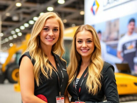 Rusya İnşaat Makineleri Sektörü