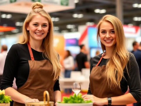 Rusya’da Gıda İşleme Endüstrisi