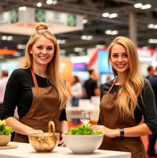 Rusya’da Gıda İşleme Endüstrisi