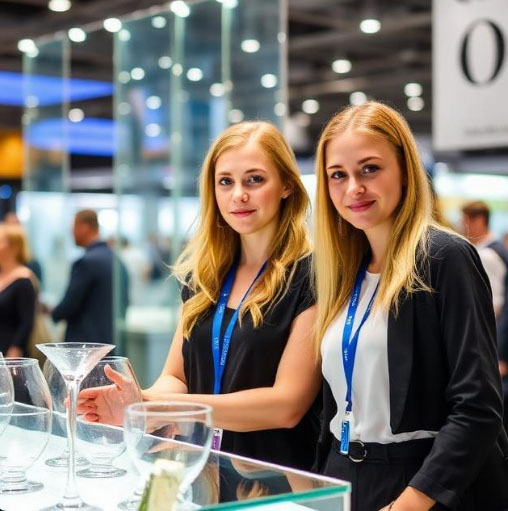 Rusya Cam Endüstrisi