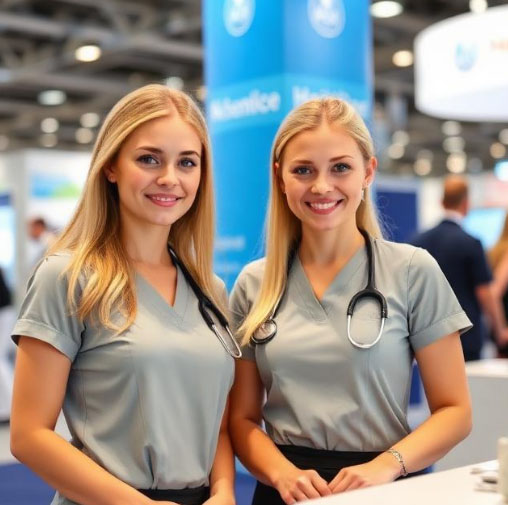 Rusya Sağlık Sektörü