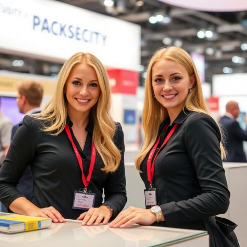 Rusya Ambalaj Ekipmanları Endüstrisi