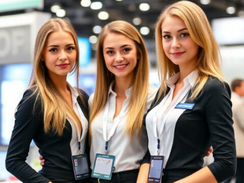 Moskova Franchising Sektörü Fuarlarında Rusça-Türkçe Tercümanlık Moskova Franchising Sektörü Fuarlarında Rusça-Türkçe Tercümanlık
