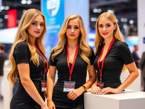Moskova HVAC Fuarlarında Türkçe-Rusça Tercümanlık Moskova HVAC Fuarlarında Türkçe-Rusça Tercümanlık