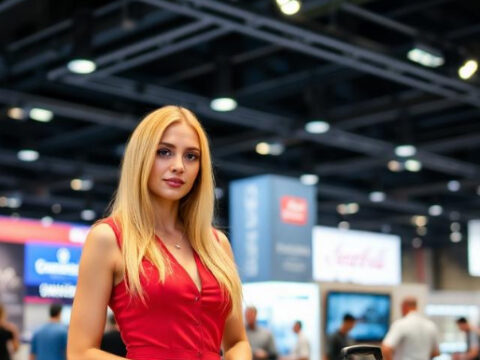 Moskova’daki Kümes Hayvanları Endüstrisi Fuarlarında Rus Stand Tercümanları Moskova'daki Kümes Hayvanları Endüstrisi Fuarlarında Rus Stand Tercümanları
