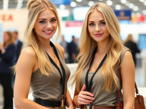 Moskova’daki Rus Drone Sektörü Tercümanları