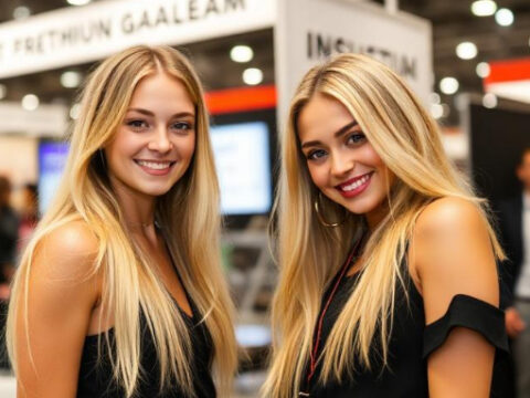 CeMAT RUSSIA