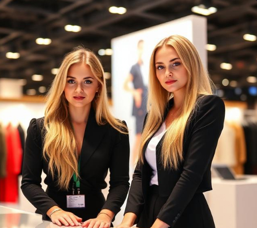 Textile Salon Moscow