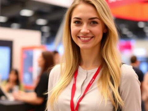 FeedVetGrain Expo Fuarı'nda Başarının Anahtarı Hostesler, Modeller, Türkçe-Rusça Tercümanlar ve Stant Asistanları
