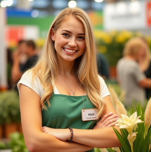 FlowersExpo Moskova