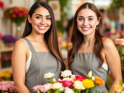 FlowersExpo Moskova’da Çalışmak: Rus Hostes, Tercüman, Model ve Stand Asistanları Hakkında Her Şey FlowersExpo Moskova’da Çalışmak Rus Hostes, Tercüman, Model ve Stand Asistanları Hakkında Her Şey