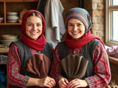 Rusya El Sanatları Endüstrisi