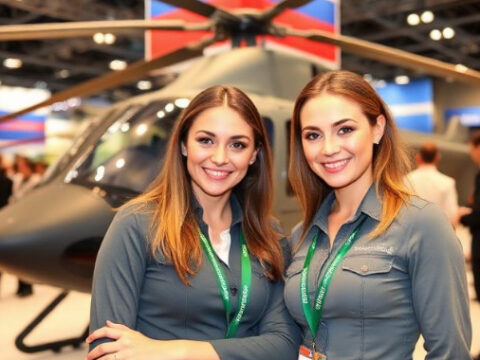 Rusya Helikopter Endüstrisi