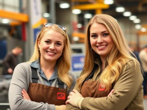 Rusya Metal İşleme Endüstrisi