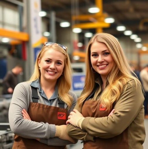 Rusya Metal İşleme Endüstrisi