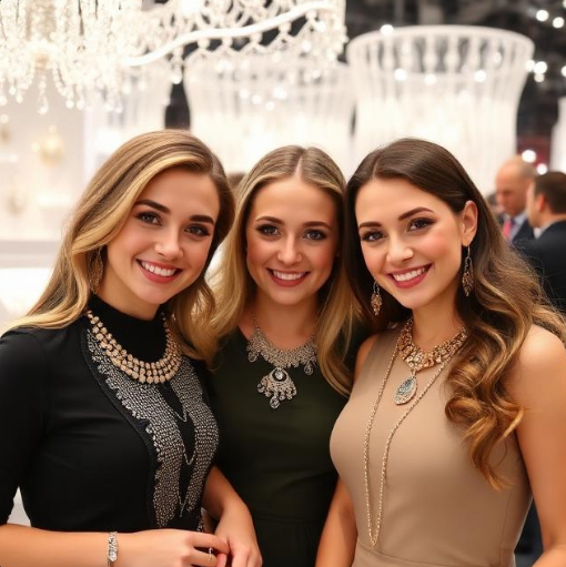 Rusya Mücevher Pazarı