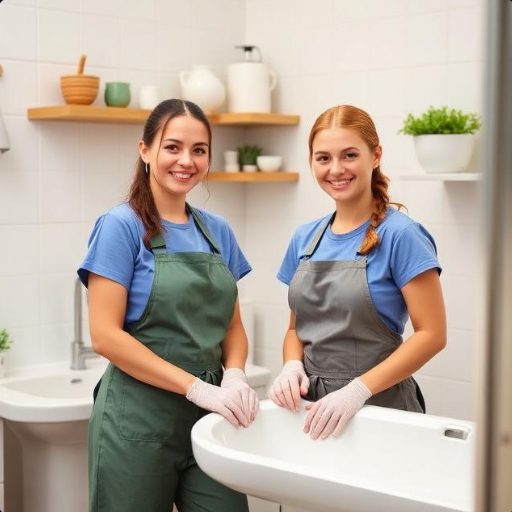 Rusya Mutfak ve Banyo Pazarı
