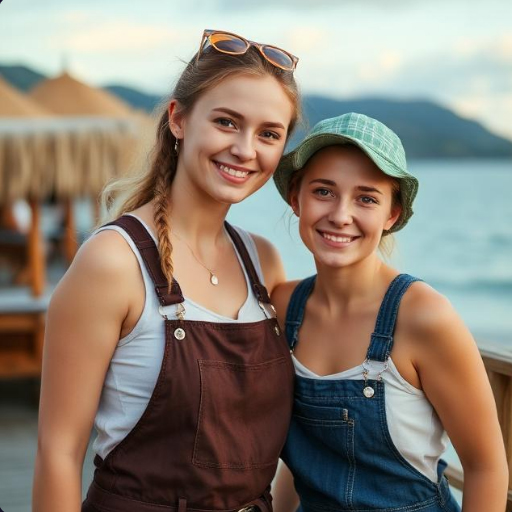 Rusya Tatil Köyü Endüstrisi