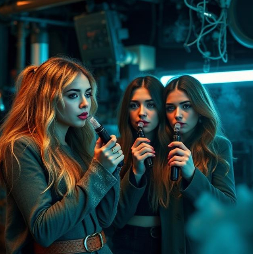 Rusya Vape Endüstrisi