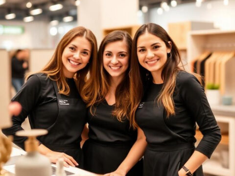 Stylish Home Moskova’da Çalışmak: Rus Hostes, Tercüman, Model ve Stand Asistanları Hakkında Her Şey Stylish Home Moskova’da Çalışmak Rus Hostes, Tercüman, Model ve Stand Asistanları Hakkında Her Şey