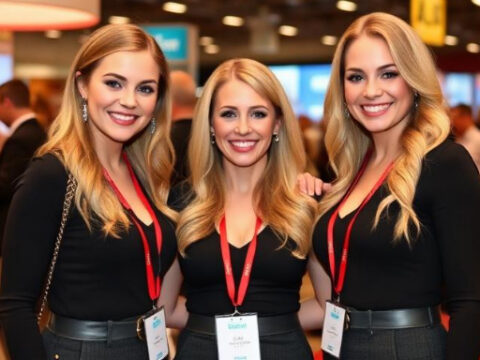 Textile Collection Moscow’da Çalışmak: Rus Hostes, Tercüman, Model ve Stand Asistanları Hakkında Her Şey Textile Collection Moscow'da Çalışmak: Rus Hostes, Tercüman, Model ve Stand Asistanları Hakkında Her Şey