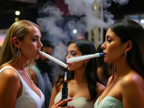 Vape Club Show’da Hostess, İnterpreter ve Booth Assistant Fuar Başarısının Anahtarları
