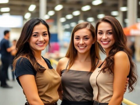 WasteTech Moskova’da Çalışmak: Rus Hostes, Tercüman, Model ve Stand Asistanları Hakkında Her Şey WasteTech Moskova’da Çalışmak Rus Hostes, Tercüman, Model ve Stand Asistanları Hakkında Her Şey