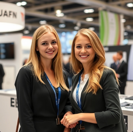 CleanExpo Moscow için Rusça Tercümanlar