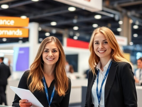 Metal-Expo için Rusça Tercümanlar: St. Petersburg’da Dil Engelini Aşmak Metal-Expo için Rusça Tercümanlar