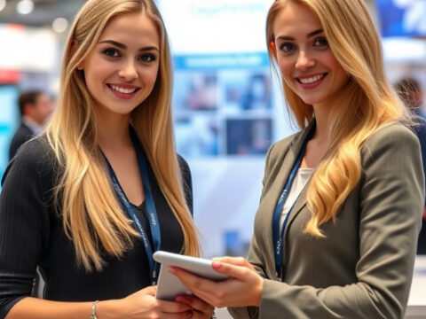 Pharmtech & Ingredients Fuarında Rusça Tercümanlar: İlaç Üretiminde B2B İletişimin Kritik Halkası Pharmtech & Ingredients Fuarında Rusça Tercümanlar