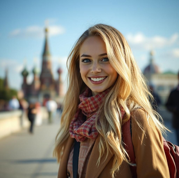 St. Petersburg'da Turist Rehberleri Kuzey Başkentini Keşfetmenin Anahtarı